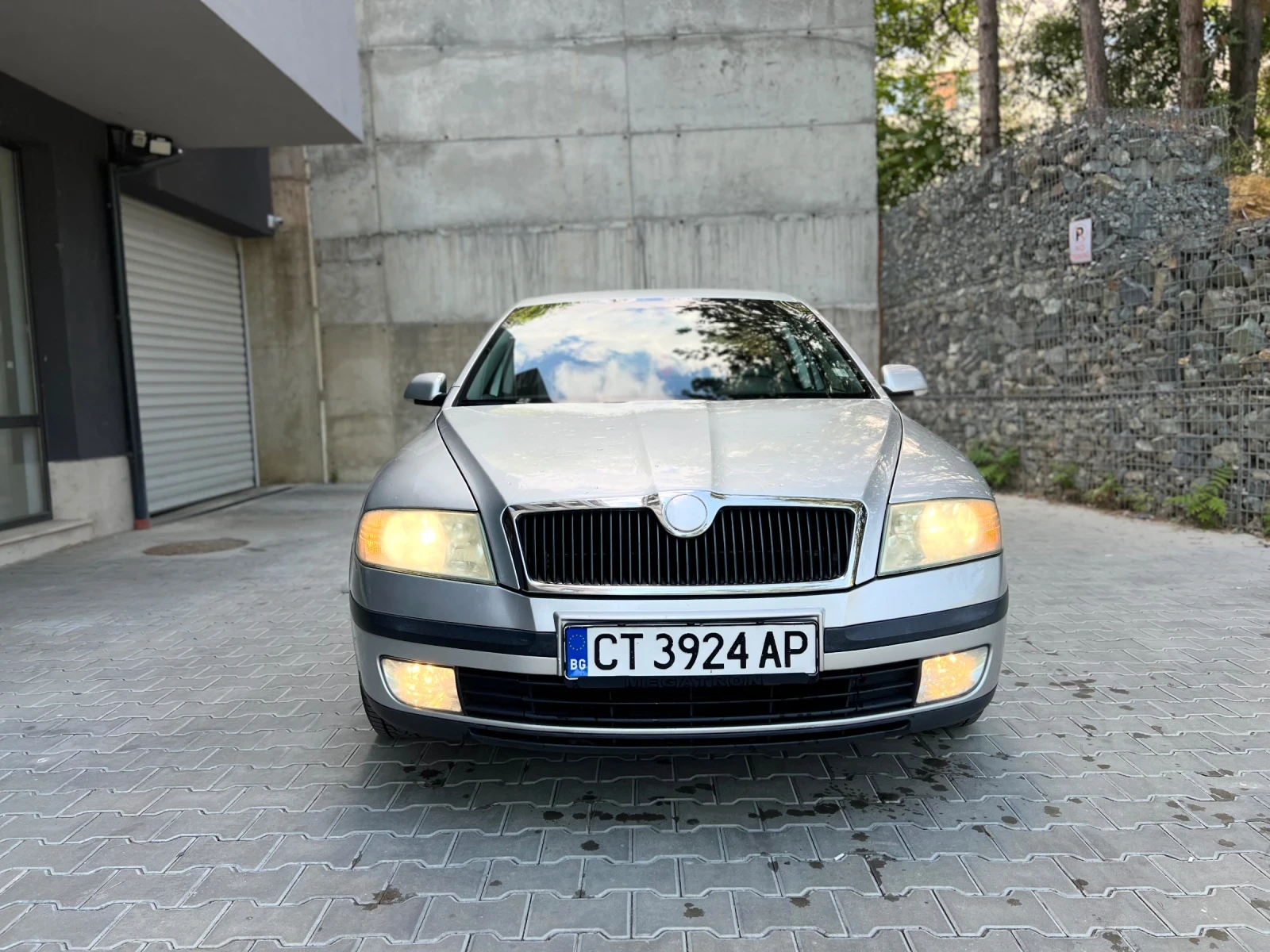 Skoda Octavia, снимка 8 - Автомобили и джипове - 56130340