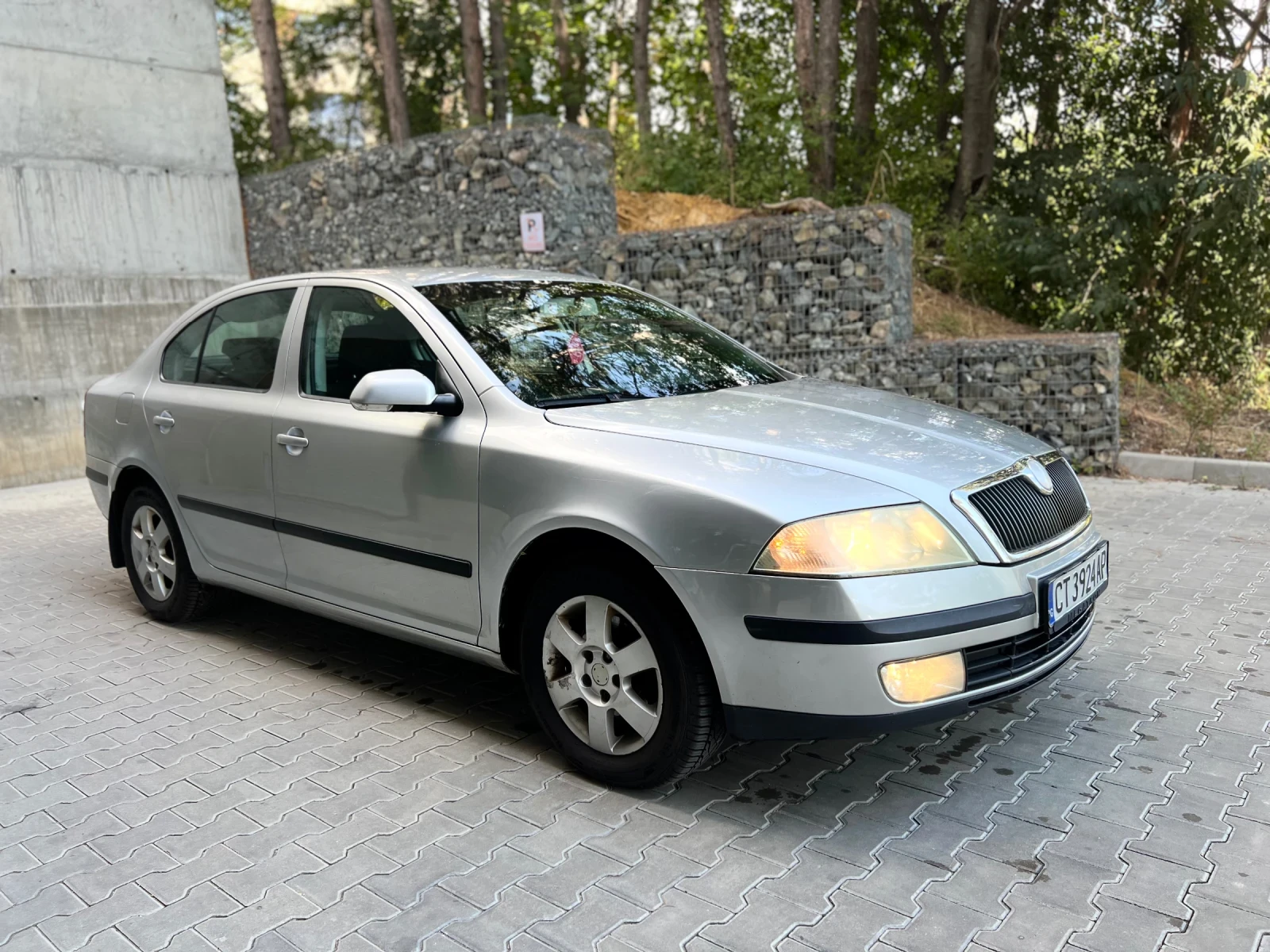 Skoda Octavia, снимка 2 - Автомобили и джипове - 56130340