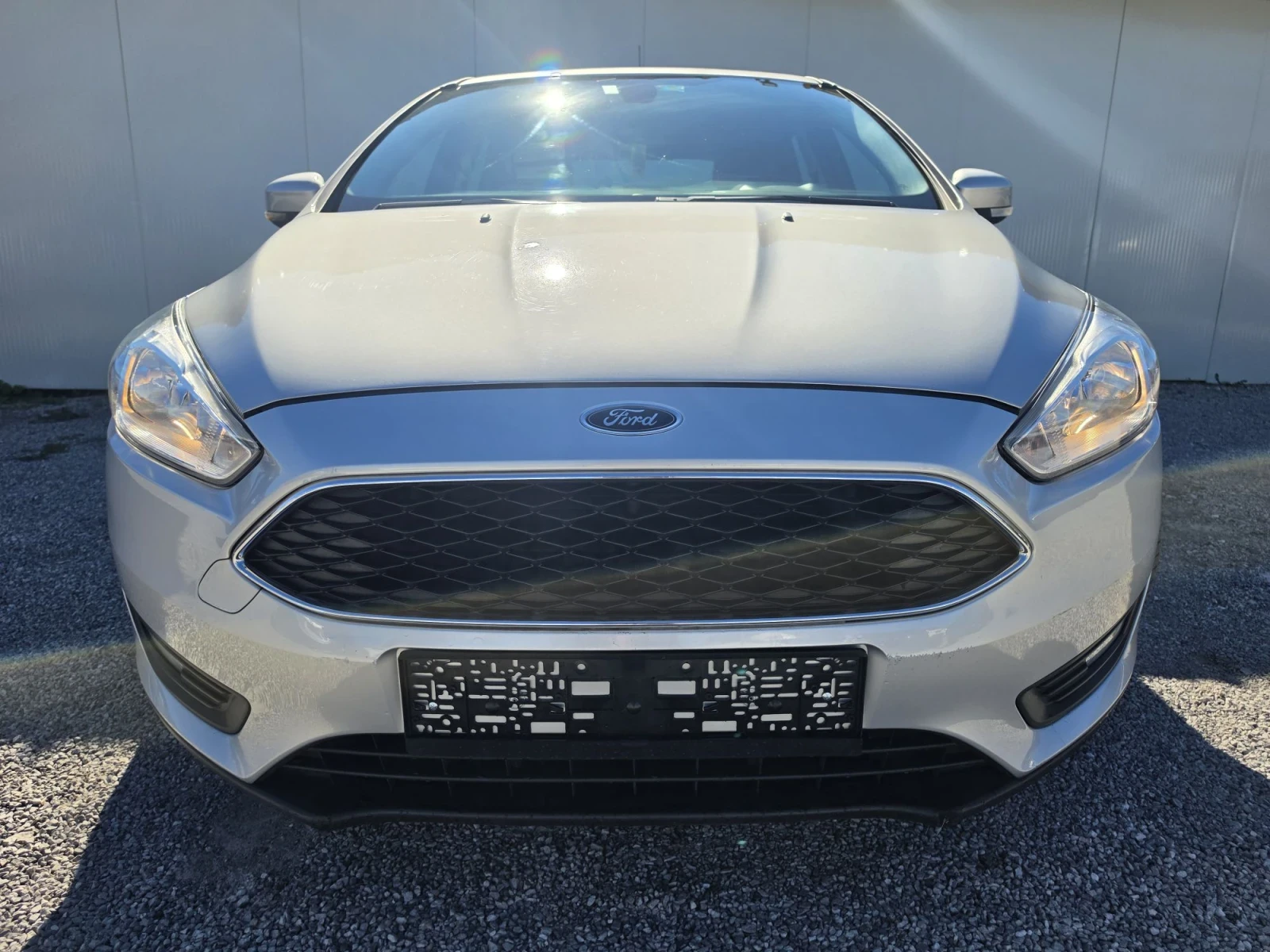 Ford Focus 1.5TDCi Euro6, снимка 5 - Автомобили и джипове - 56382057
