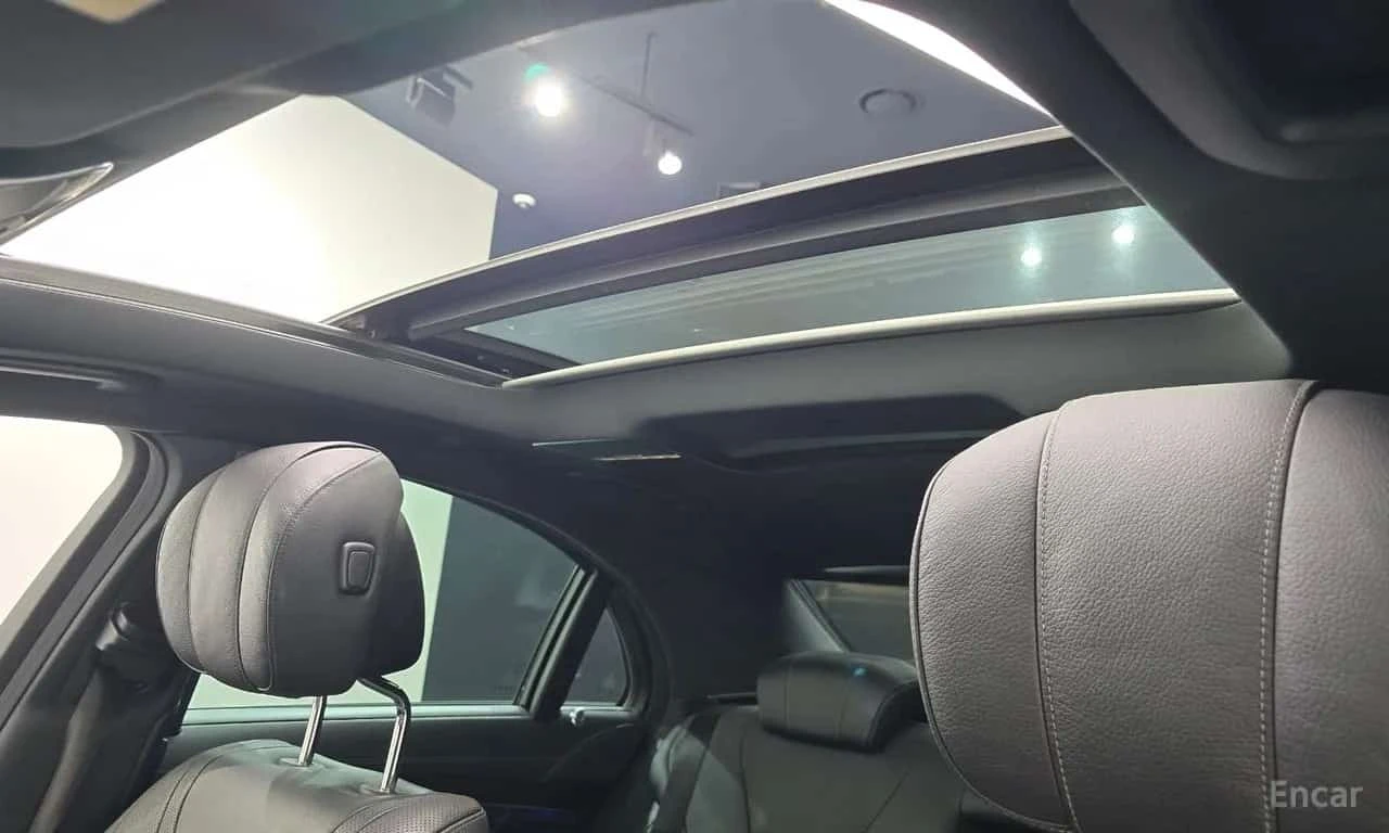 Mercedes-Benz S 350 / BURMSTER / ��������� / �������� / ��������� /  | Mobile.bg � ����������� 15