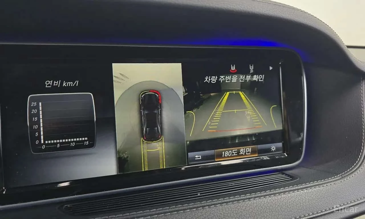 Mercedes-Benz S 350 / BURMSTER / ��������� / �������� / ��������� /  | Mobile.bg � ����������� 14