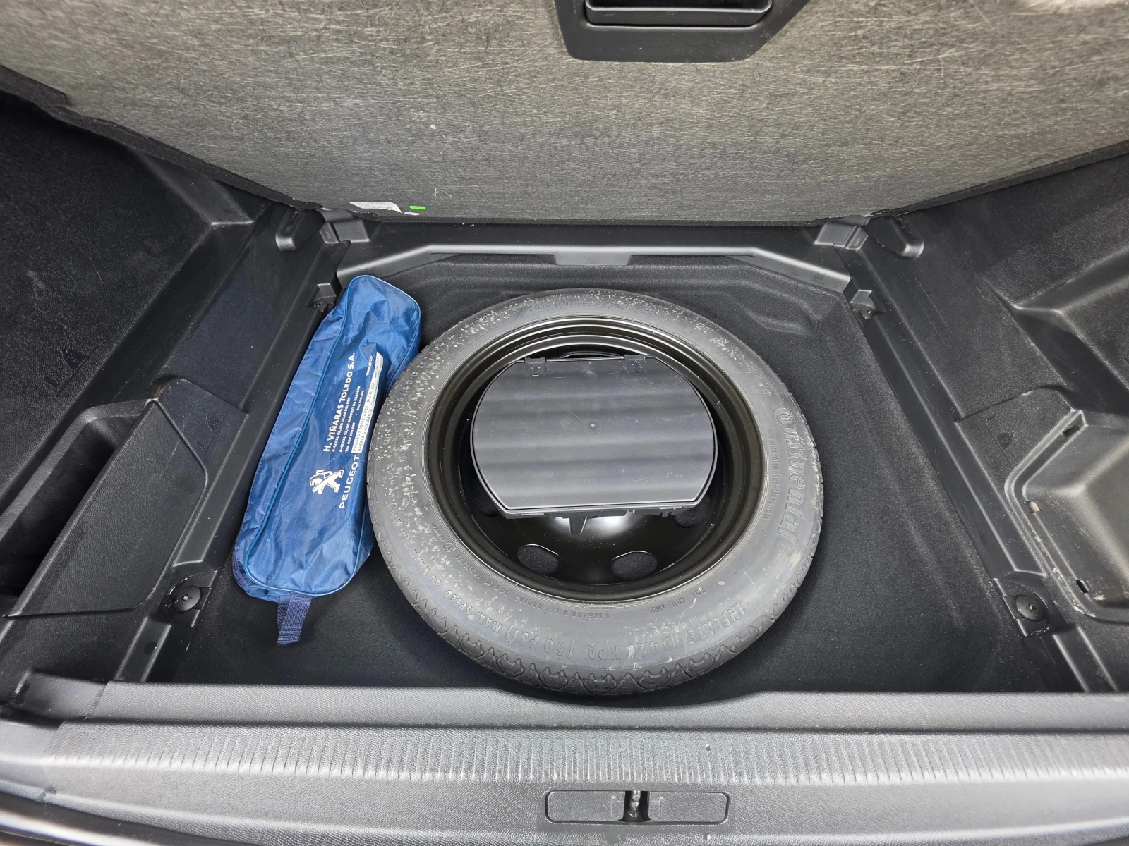 Peugeot 3008 1.6HDI 120�.�. | Mobile.bg � ����������� 10