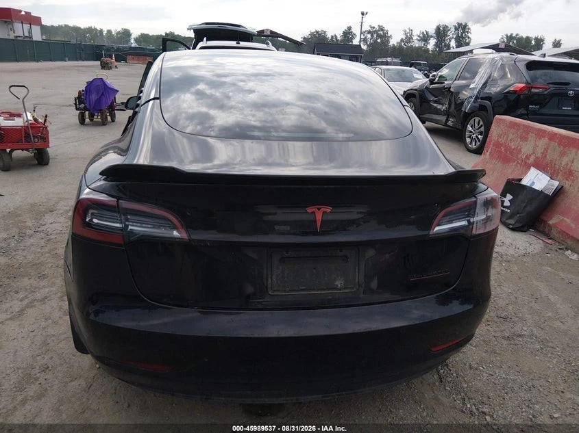 Tesla Model 3 LONG RANGE | DUAL MOTOR | ALL-WHEEL DRIVE | Mobile.bg � ����������� 13