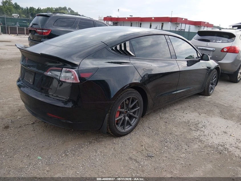 Tesla Model 3 LONG RANGE | DUAL MOTOR | ALL-WHEEL DRIVE | Mobile.bg � ����������� 3