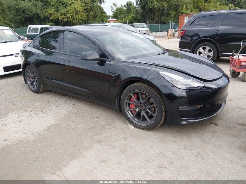 Tesla Model 3 LONG RANGE | DUAL MOTOR | ALL-WHEEL DRIVE | Mobile.bg � ����������� 2