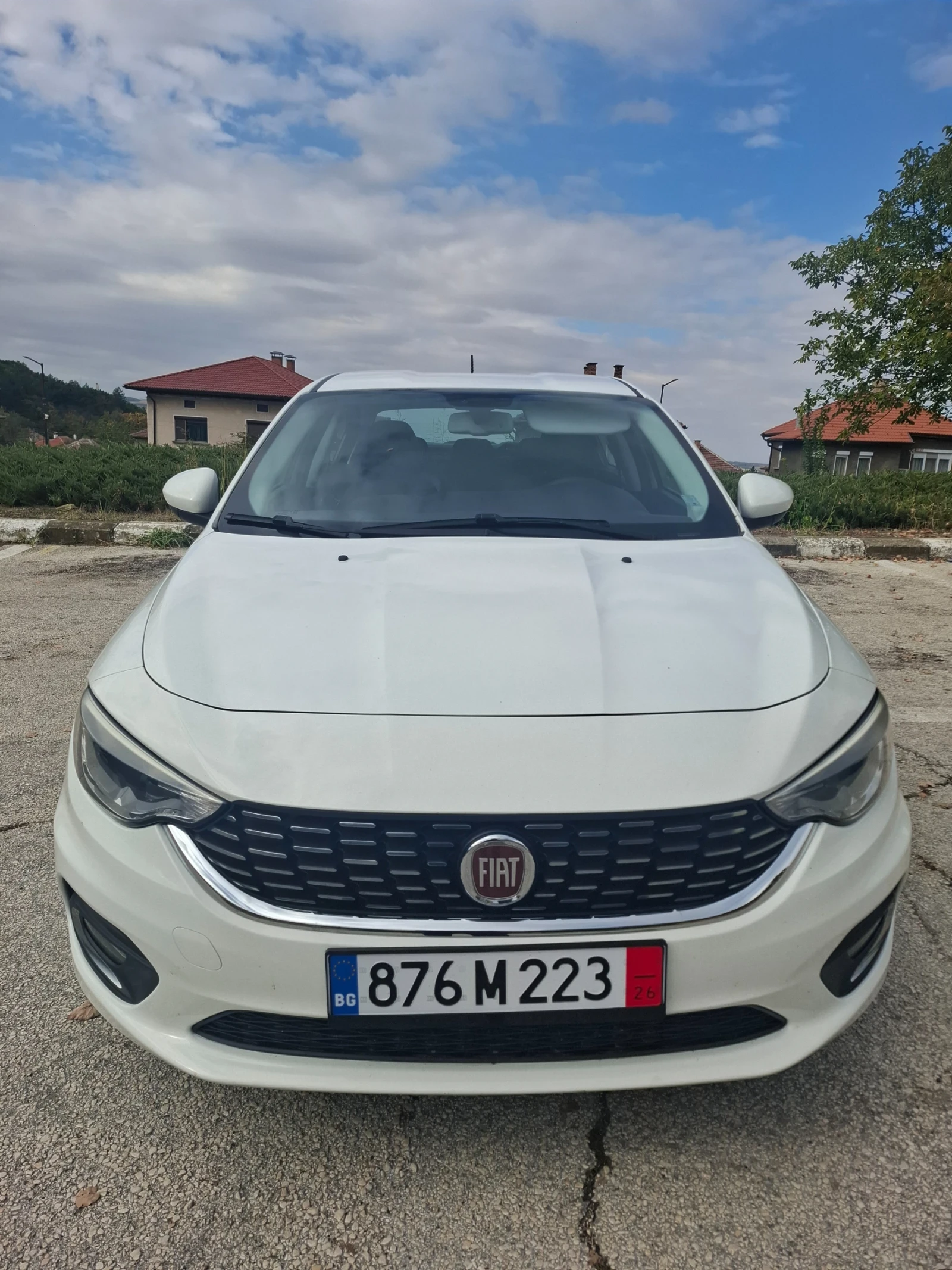 Fiat Tipo 1.4