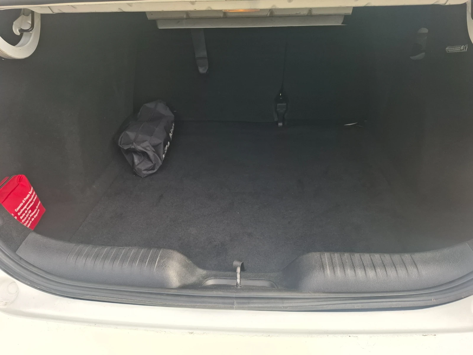 Fiat Tipo 1.4, снимка 9 - Автомобили и джипове - 56552103