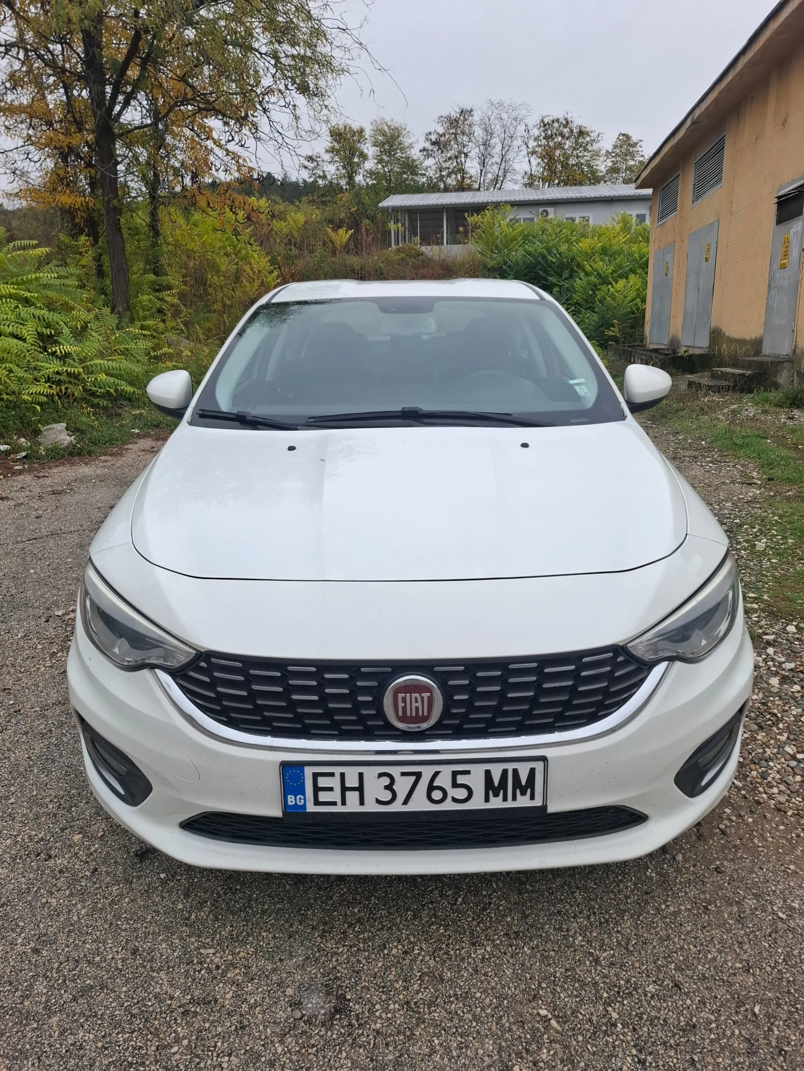Fiat Tipo 1.4