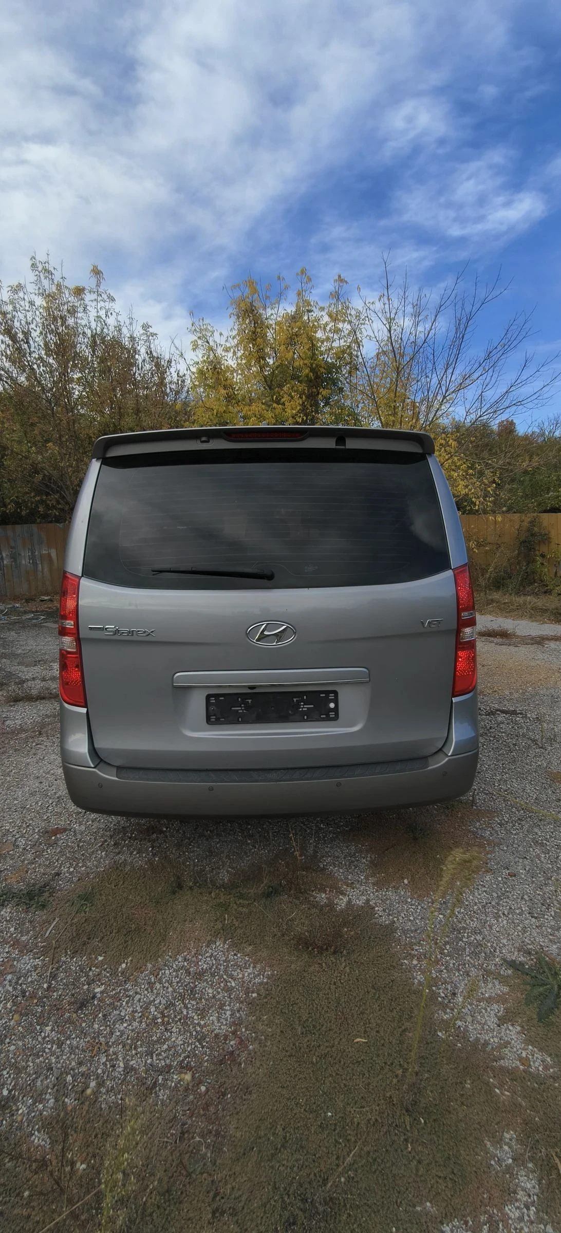 Hyundai Starex Grand Starex  8+ 1����� | Mobile.bg � ����������� 6