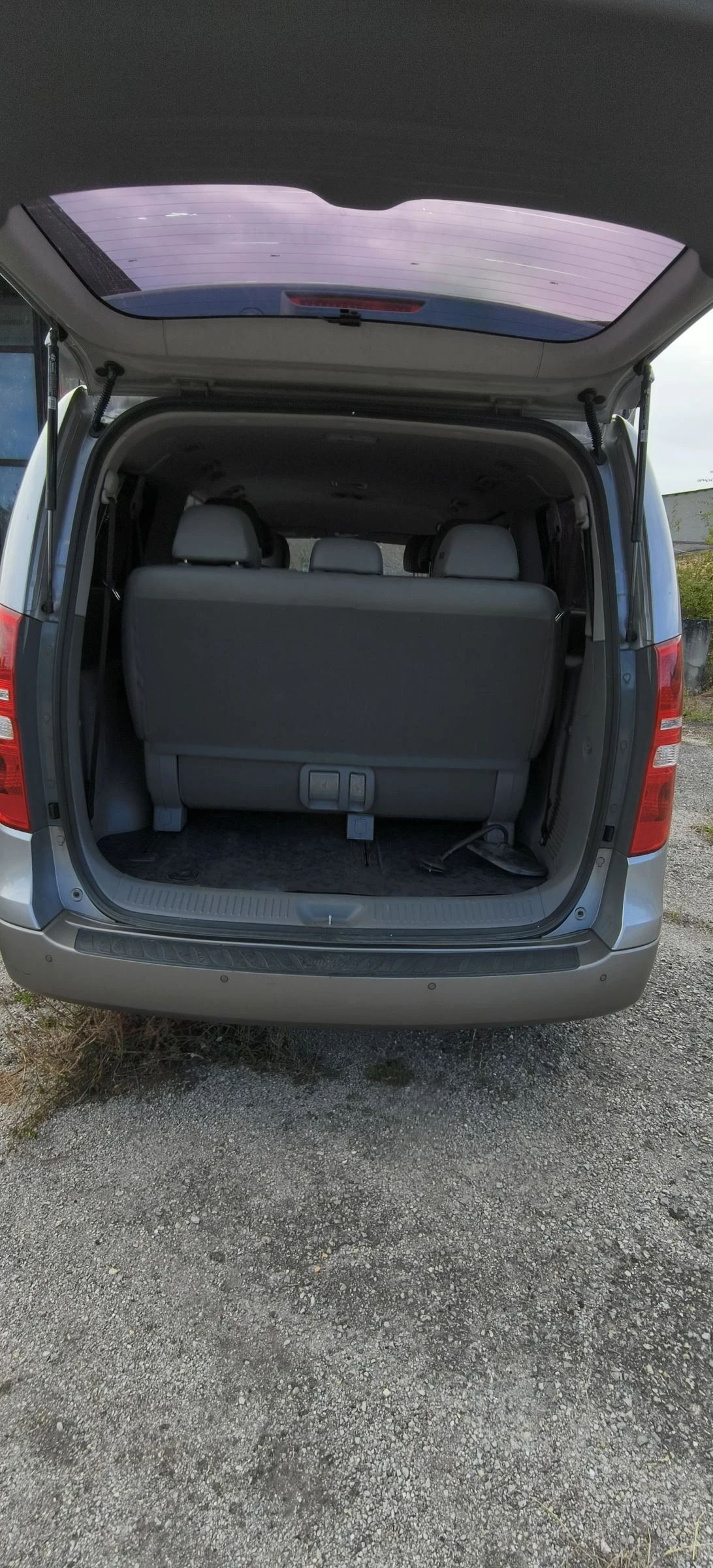 Hyundai Starex Grand Starex  8+ 1����� | Mobile.bg � ����������� 7