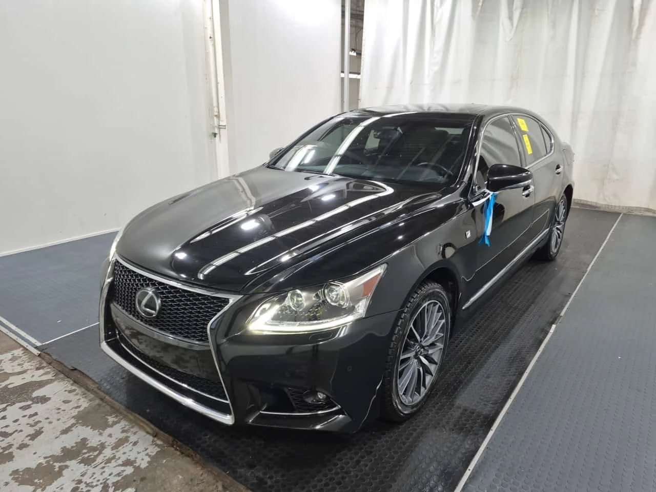 Lexus LS 460 * V8 * CARFAX * 