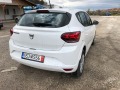 Dacia Sandero 1.0 - изображение 4