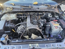 Kia Sorento 2.5, снимка 6