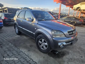 Kia Sorento 2.5, снимка 2