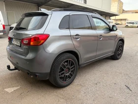 Mitsubishi ASX 1, 6i EURO6b LPG, снимка 5