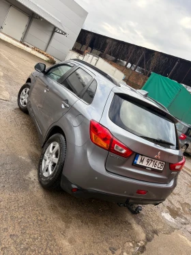 Mitsubishi ASX 1, 6i EURO6b LPG, снимка 6