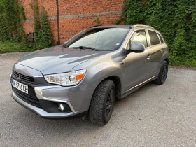 Mitsubishi ASX 1, 6i EURO6b LPG, снимка 2