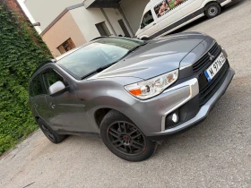 Mitsubishi ASX 1, 6i EURO6b LPG, снимка 1