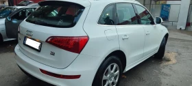 Audi Q5, снимка 2