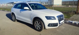 Audi Q5, снимка 1