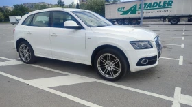 Audi Q5, снимка 16