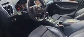 Audi Q5, снимка 4