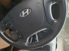 Hyundai Santa fe 2.2CRDI  4WD, снимка 12