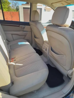 Hyundai Santa fe 2.2CRDI  4WD, снимка 9