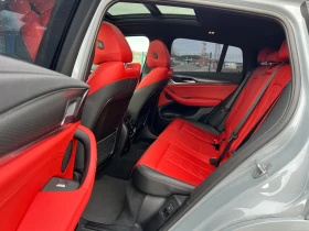 BMW X4 M40d, снимка 9
