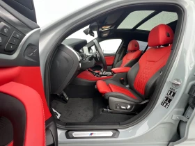 BMW X4 M40d, снимка 14