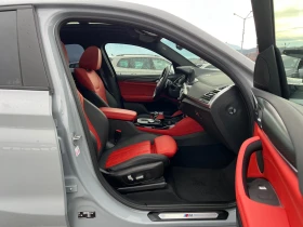 BMW X4 M40d, снимка 11
