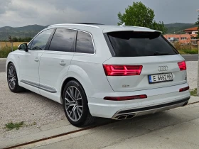 Audi Q7 3.0TDI S-LINE TOP, снимка 4