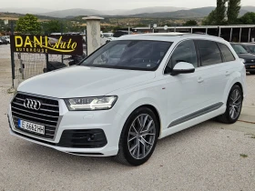 Audi Q7 3.0TDI S-LINE TOP, снимка 1