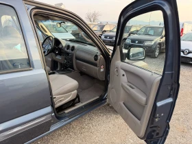 Jeep Cherokee 3.7 SPORT ГЪРЦИЯ 68000 КМ НОВО, снимка 14