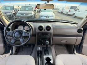 Jeep Cherokee 3.7 SPORT ГЪРЦИЯ 68000 КМ НОВО, снимка 16