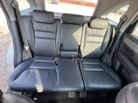 Honda Cr-v, снимка 9