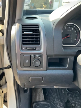 Honda Cr-v, снимка 12