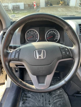 Honda Cr-v, снимка 16