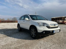 Honda Cr-v, снимка 2