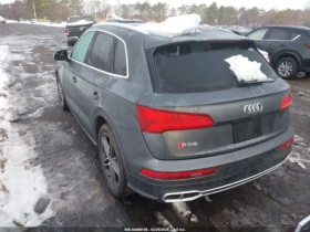 Audi SQ5 3.0T PREMIUM PLUS, снимка 2