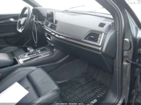 Audi SQ5 3.0T PREMIUM PLUS, снимка 7