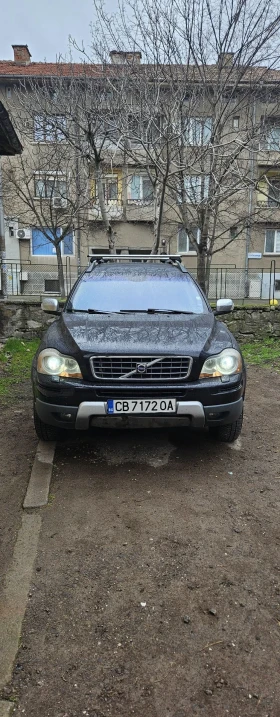 Volvo Xc90 3.2l, снимка 1