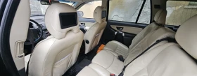 Volvo Xc90 3.2l, снимка 5