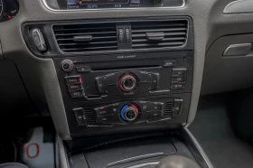 Audi Q5 2.0TDI/Quattro/PDC/BiXenon/F1/BiColor Lether/, снимка 10