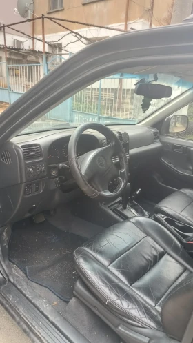 Opel Frontera, снимка 2