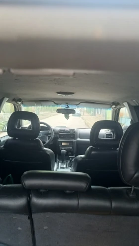 Opel Frontera, снимка 3