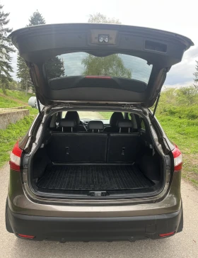 Nissan Qashqai, снимка 14