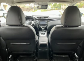 Nissan Qashqai, снимка 13