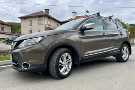 Nissan Qashqai, снимка 6