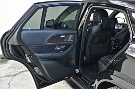 Mercedes-Benz GLE Coupe 53 AMG 4M 3xTV 360 4DBURMESTER PANO CARBON, снимка 17